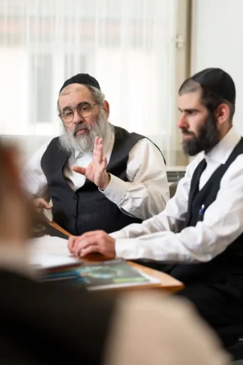 ליווי שוטף