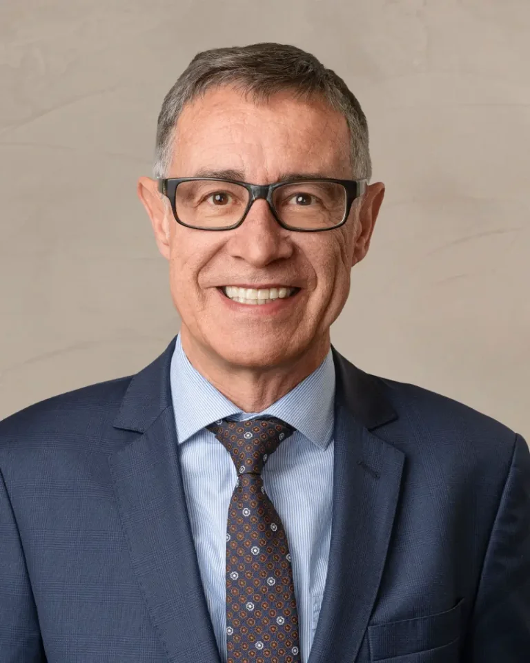 Thomas Beck
