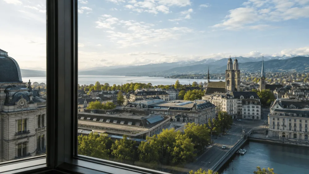 ZÜRICH